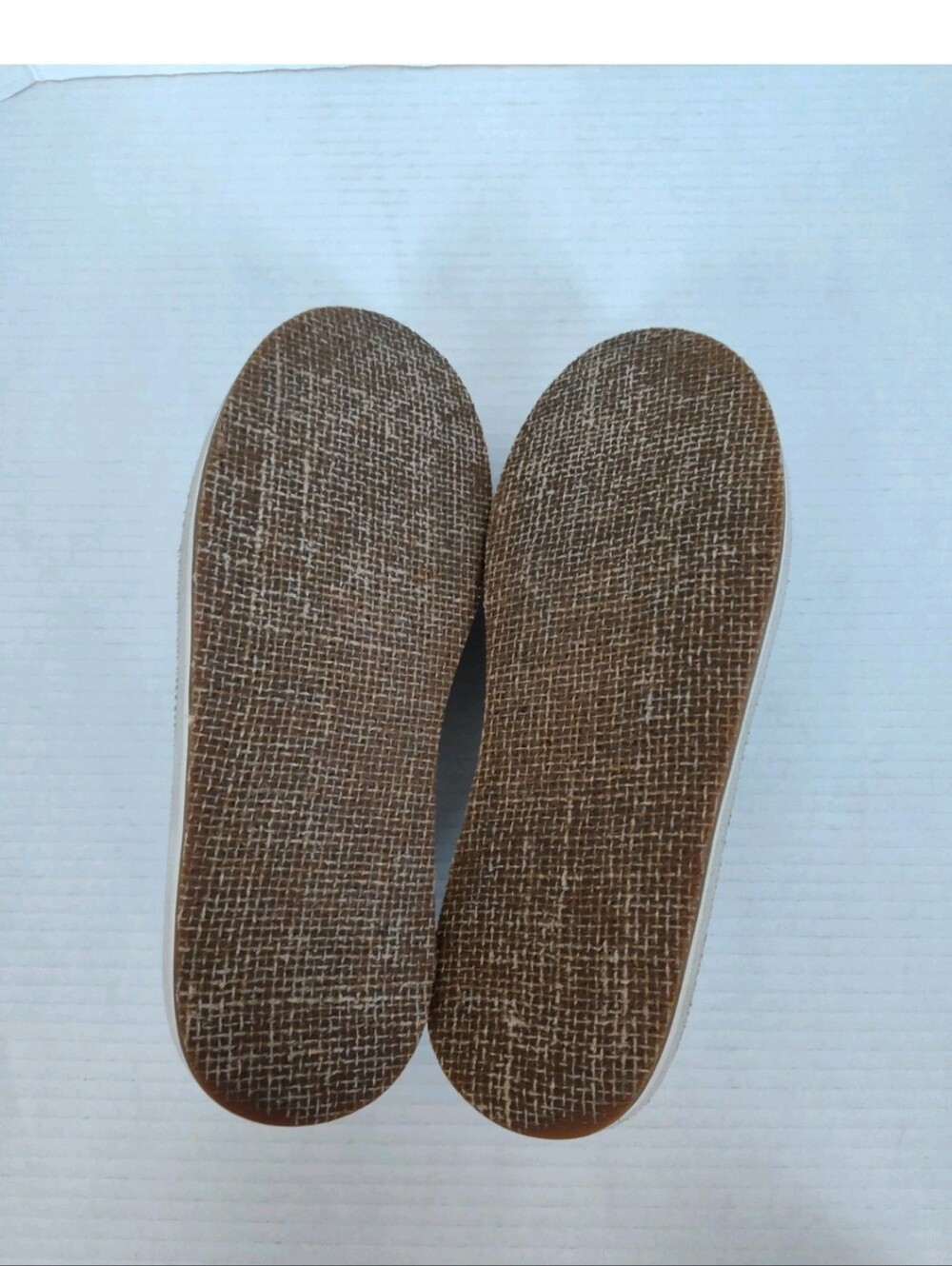 Sanuk Women's Slip on Loafers Size 8 Lot of 2 pair Nice! - Picture 3 of 12
